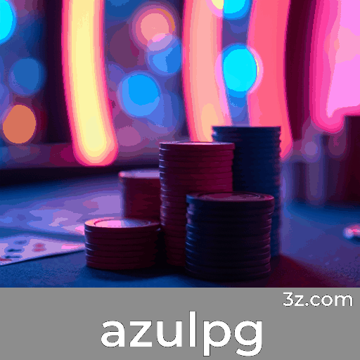 Experiência imersiva e diversificada com Azulpg para brasileiros