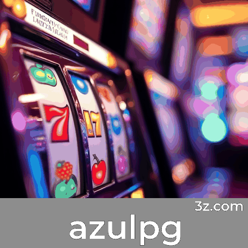 Tecnologia Avançada e Segurança de Ponta na Plataforma Azulpg