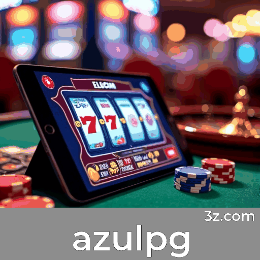 Login seguro na azulpg: Gerencie sua conta com proteção avançada