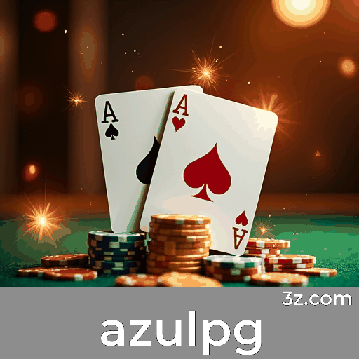 Aposte em qualquer lugar com o aplicativo móvel azulpg