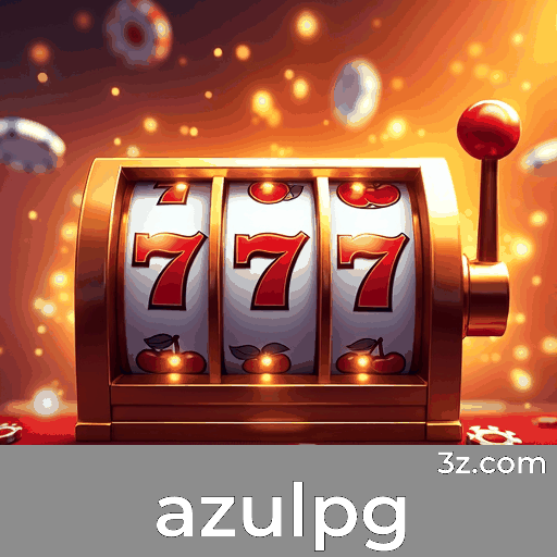 Azulpg: Apostas Esportivas com Cobertura Exclusiva no Brasil