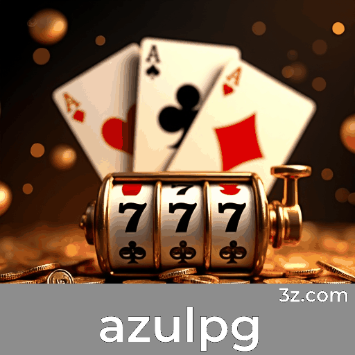 Experiência de Casino Imersiva no azulpg: Psicologia do Jogo e Atmosfera