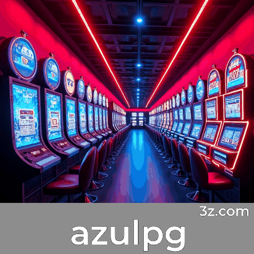 Azulpg: Especialistas em Apostas Esportivas Focadas no Brasil